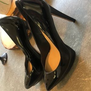 Jessica Simpson Pointed Toe Heels